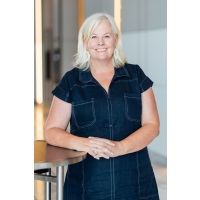 Jo Sheppard at Solar & Storage Live Queensland 2026
