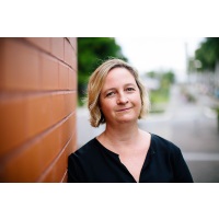 Tess McGlone at Solar & Storage Live Queensland 2026