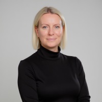 Kirsty Dare at Solar & Storage Live Queensland 2026