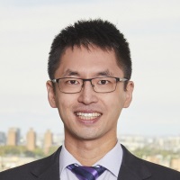 Alan Luc at Solar & Storage Live Queensland 2026