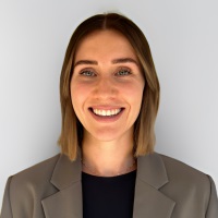 Sydney Neijmeijer at Solar & Storage Live Queensland 2026