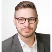 Matthew Wittemeier at Solar & Storage Live Queensland 2026