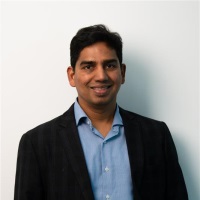 Saurav Srivastav at Solar & Storage Live Queensland 2026