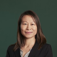 Emi Minghui Gui at Solar & Storage Live Queensland 2026