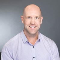 Luke Beattie at Solar & Storage Live Queensland 2026