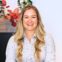 Jasmine Wiklander at Solar & Storage Live Queensland 2026