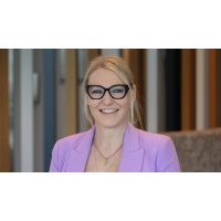 Carly Irving-Dolan at Solar & Storage Live Queensland 2026