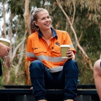 Tamarah Vos at Installer Live Queensland 2026