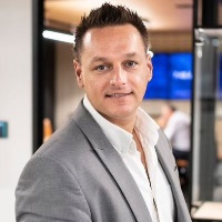Kurt Warren at Installer Live Queensland 2026