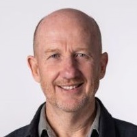 David Balmer at Installer Live Queensland 2026