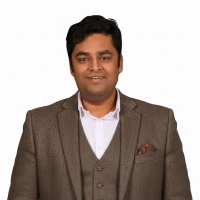 Shaurya Ritwik at Solar & Storage Live Malaysia 2026