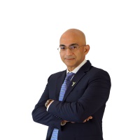 Sreedhar Sivasambu at Solar & Storage Live Malaysia 2026