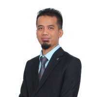 Jasrul Jamani Jamian at Solar & Storage Live Malaysia 2026