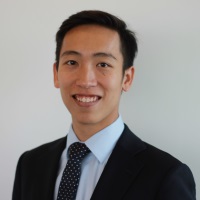 Victor Chang at Solar & Storage Live Malaysia 2026