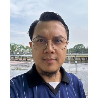 Mohd Khairul Fikri Bin Mohd Salleh