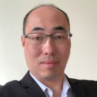 Justin Tey at Solar & Storage Live Malaysia 2026