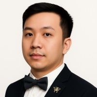Ir. Allex Ng at Solar & Storage Live Malaysia 2026