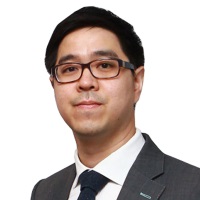 Gary Goh at Solar & Storage Live Malaysia 2026