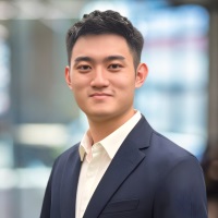 Raymond Lim at Solar & Storage Live Malaysia 2026