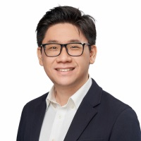 Patrick Tan at Solar & Storage Live Malaysia 2026