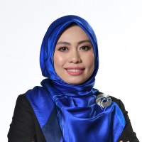 Ilham Fadilah Sunhaji at Solar & Storage Live Malaysia 2026