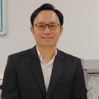 Syarizal Zainal Abidin