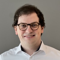 Thomas Czarnetzki at Solar & Storage Live Malaysia 2026