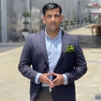 Sheikh Muhammad Noman | Founder - CEO | Pegasus Capital Investments/ Halliday Forfaiting/ Vrijednosnice Osijek Holding » speaking at Solar Middle East 26