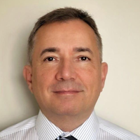 Alexander Bebov | Managing Director | BAC Green Energy » speaking at Solar Middle East 26
