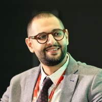 Abdelrahman Elsherif | Group Sustainability Manager | Agthia Group PJSC » speaking at Solar Middle East 26