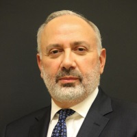 Ziad-Alexandre Hayek | President | World Association of PPP Units & Professionals- WAPPP » speaking at Solar Middle East 26