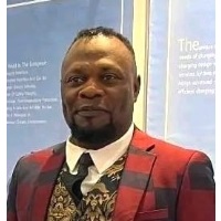 Michel Nlandu Mbumba | President Founder & CEO | AREEETS » speaking at Solar Middle East 26