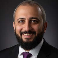 Muhammad AbuLaban | Ambassador of Clean Hydrogen Division, Assistant to Executive Vice President | International Association for Hydrogen Energy » speaking at Solar Middle East 26