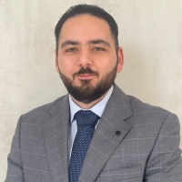 Zaid Jaafar Al Dujaili | Founder and CEO | Future Fingerprint Group » speaking at Solar Middle East 26