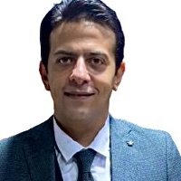 Ahmed Hazem Elsherif | Asst. General Manager LNG/Gas Export and Import Facilities Follow-up | Egyptian Natural gas holding company EGAS » speaking at Solar Middle East 26