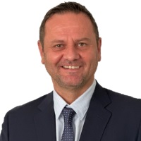 Goran Novkovic | Director, Industrial Cybersecurity | Toronto Transit Commission (TTC) » speaking at Solar Middle East 26