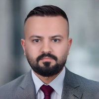 Baraa Zubaidi | Head of the Energy Economics Unit, Petroleum R&D Center | Iraq Ministry Of Oil » speaking at Solar Middle East 26