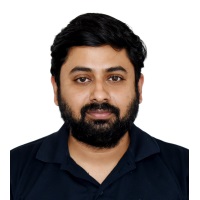 Saroj Mahapatra | Head of Grid and Engineering | Infinity Power » speaking at Solar Middle East 26