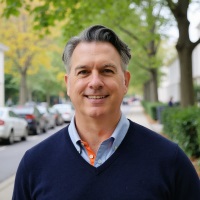 Robert Harley, Director, Helios Solar Operations & Maintenance Ltd