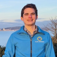 Ian Mach, Founder, Ulex Energy