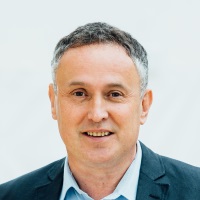 Edgar Harzfeld, Professor, Stralsund University