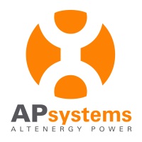 APsystems at Solar & Storage Live UK 2026