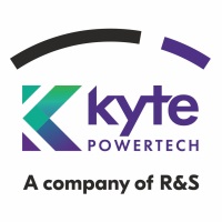 Kyte Powertech at Solar & Storage Live UK 2026