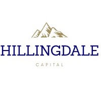 Hillingdale Capital at Solar & Storage Live UK 2026