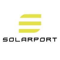 Solarport at Solar & Storage Live UK 2026