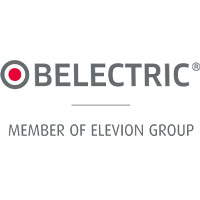 BELECTRIC GmbH at Solar & Storage Live UK 2026