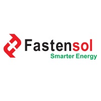 Fasten Solar Technology Co., Ltd at Solar & Storage Live UK 2026