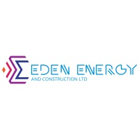 Eden Energies and Construction Ltd at Solar & Storage Live UK 2026