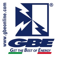 GBE S.p.A. at Solar & Storage Live UK 2026