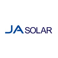 JA Solar at Solar & Storage Live UK 2026